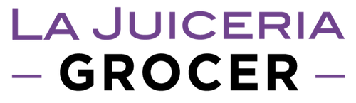 La Juiceria Grocer logo