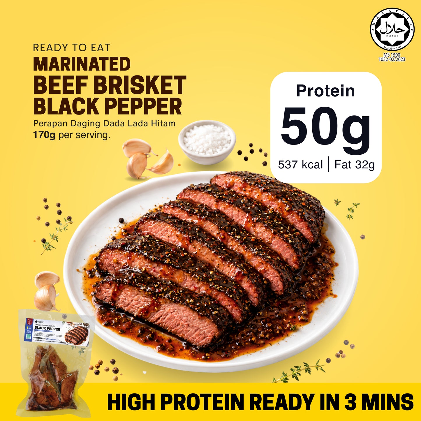 Elite Pack (RM13.20 Per Piece)