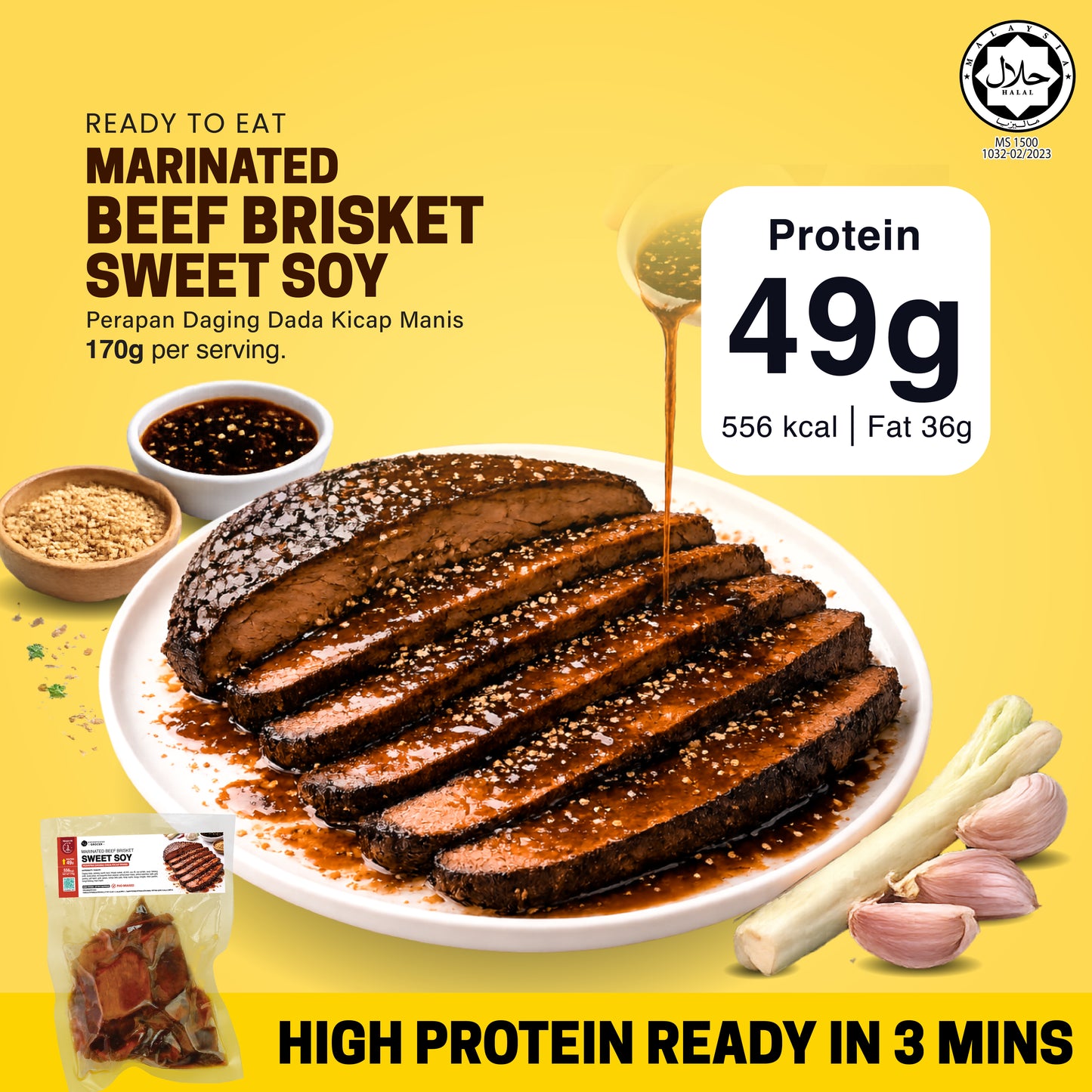 Elite Pack (RM13.20 Per Piece)