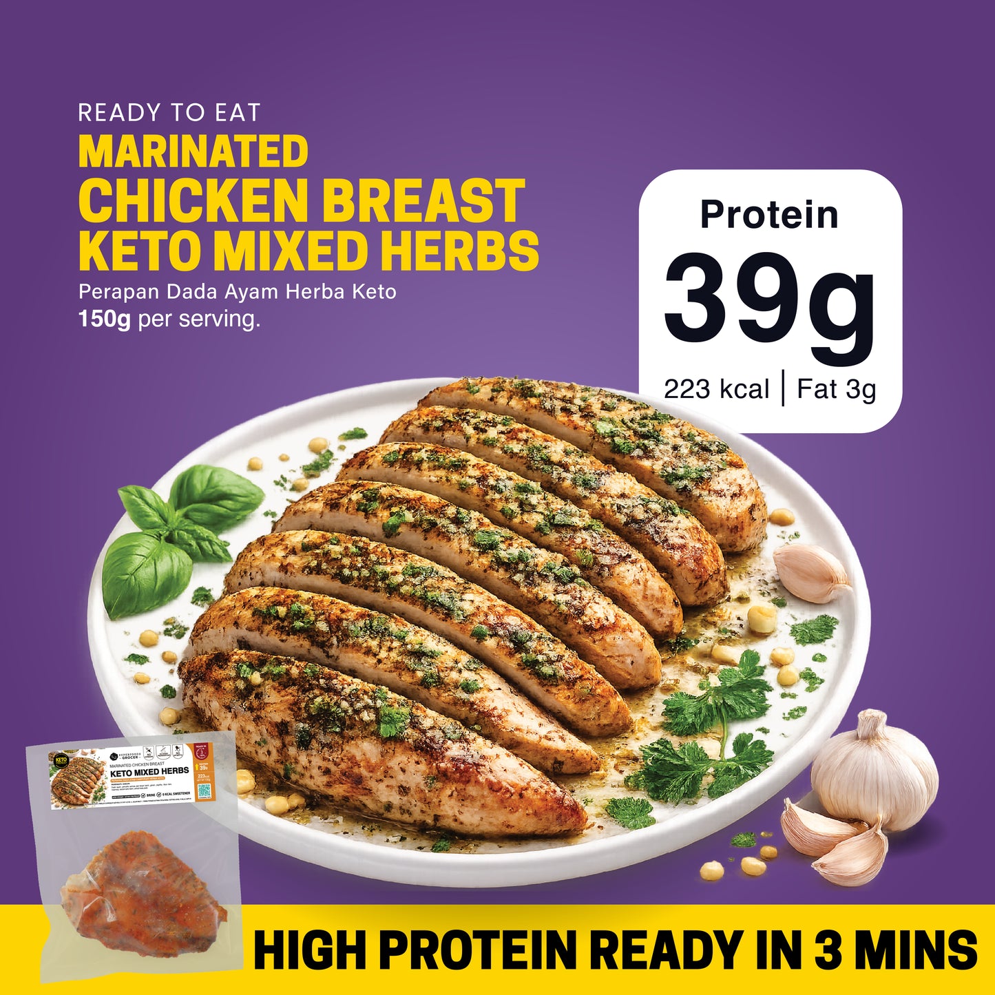 Elite Pack (RM13.20 Per Piece)