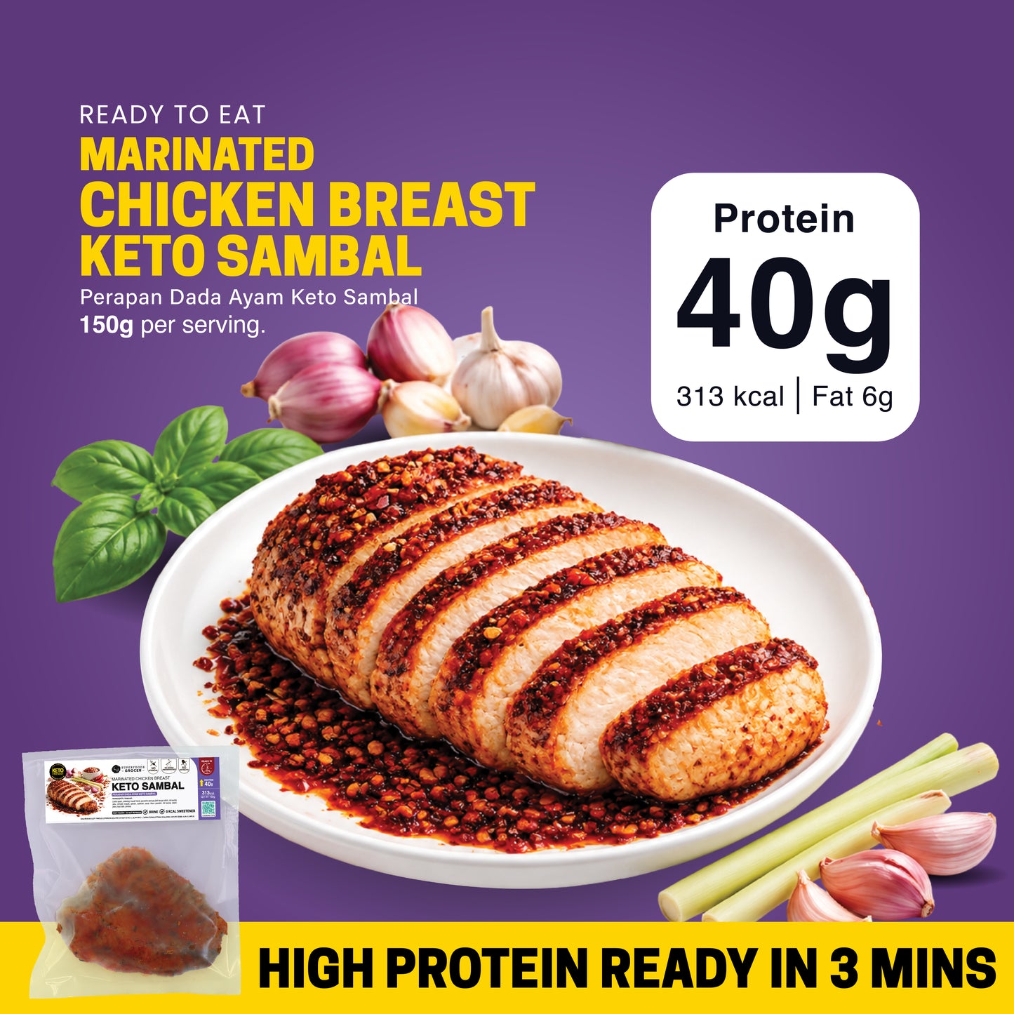 Elite Pack (RM13.20 Per Piece)