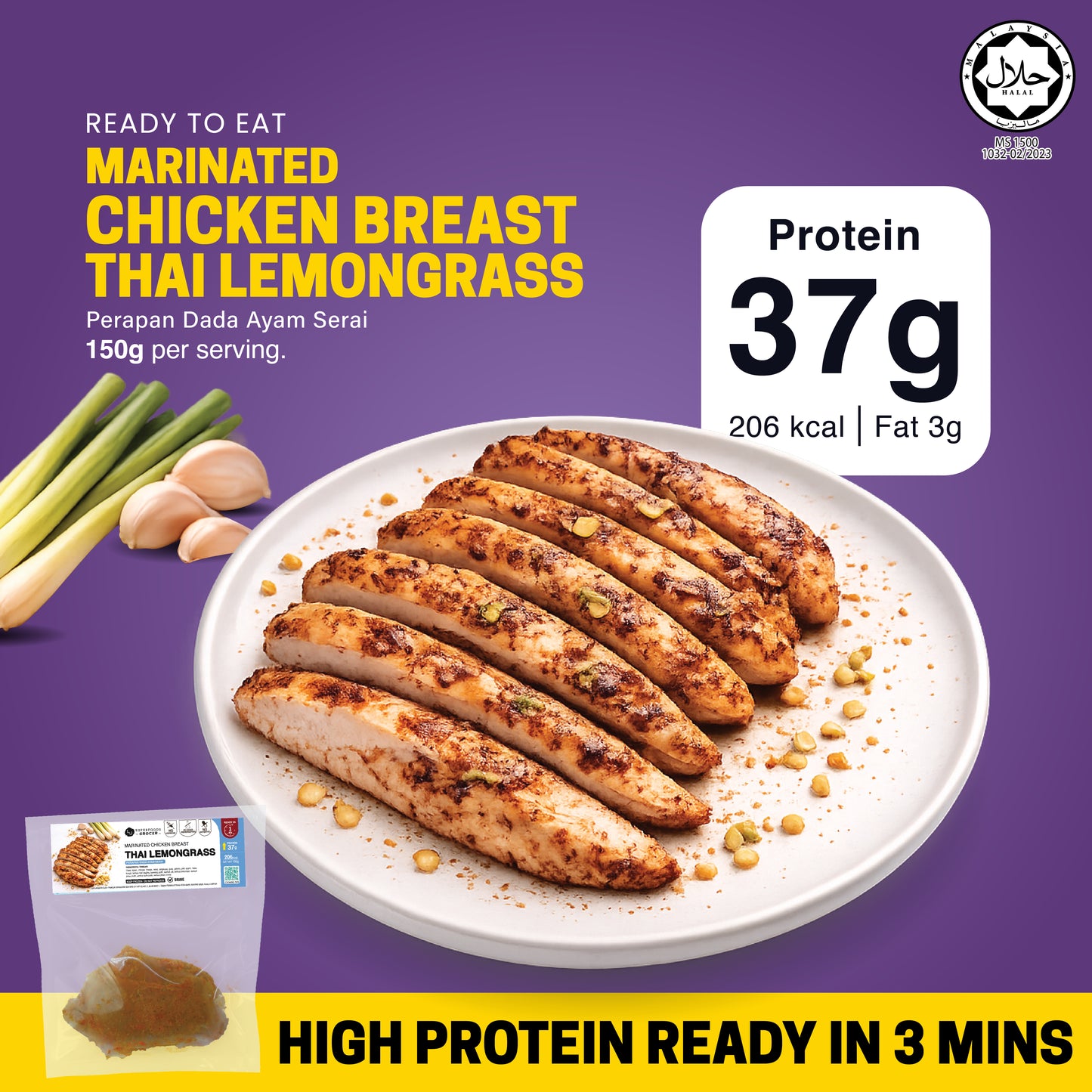 Elite Pack (RM13.20 Per Piece)