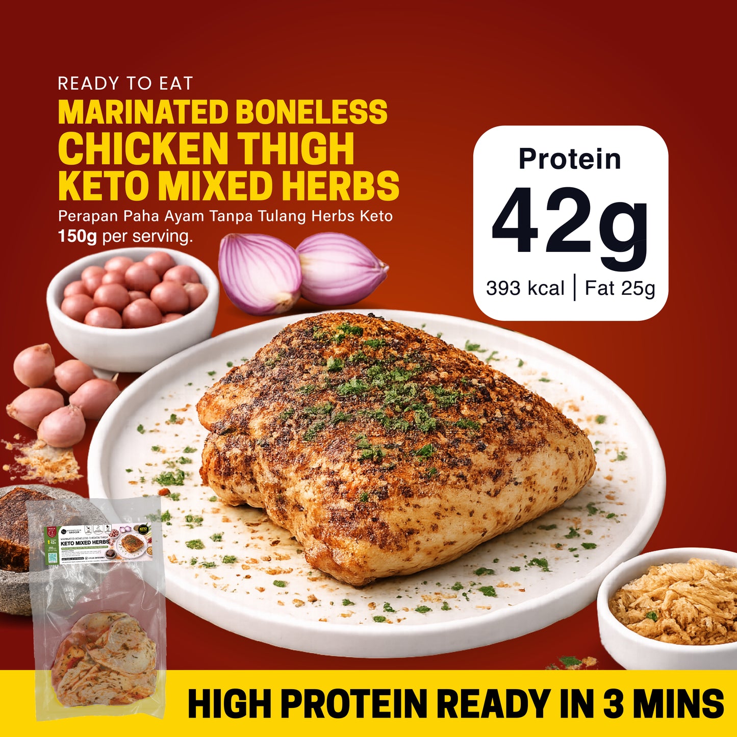 Elite Pack (RM13.20 Per Piece)