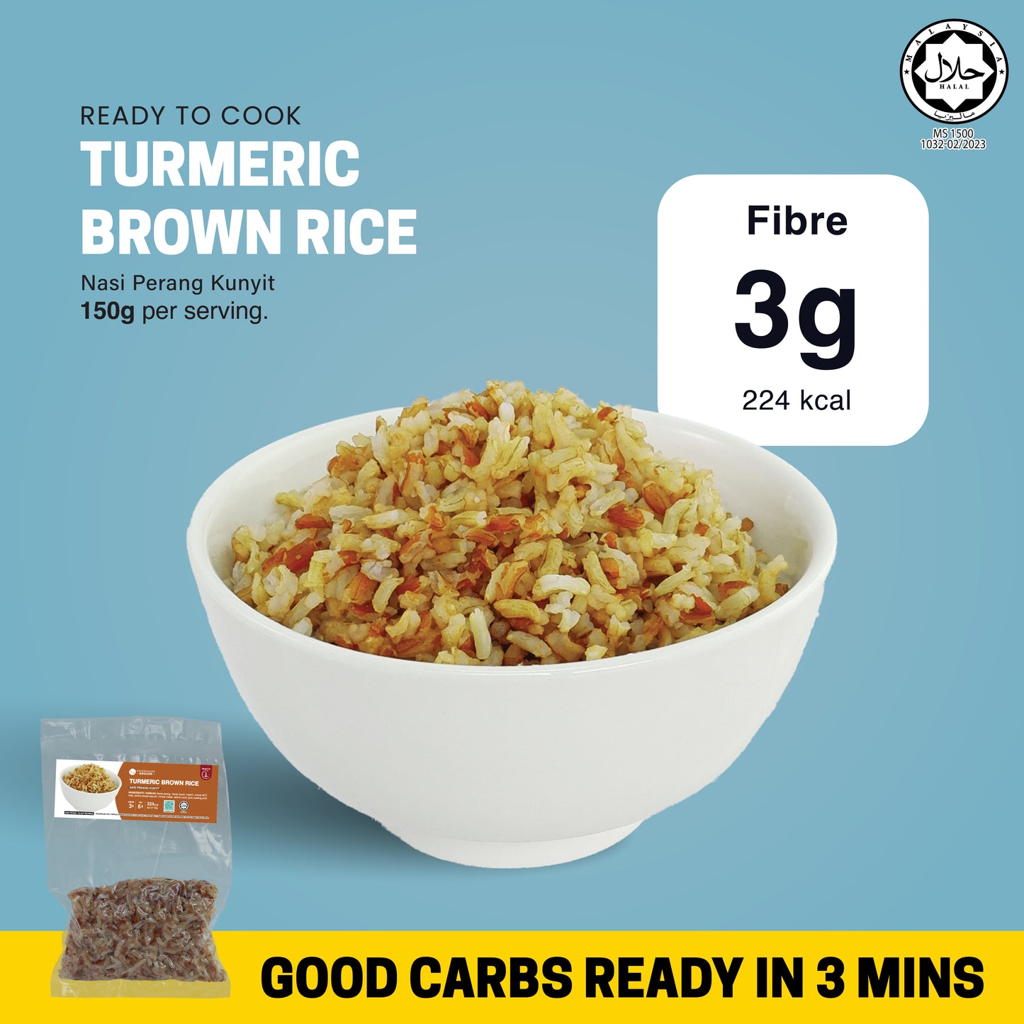 Elite Pack (RM13.20 Per Piece)