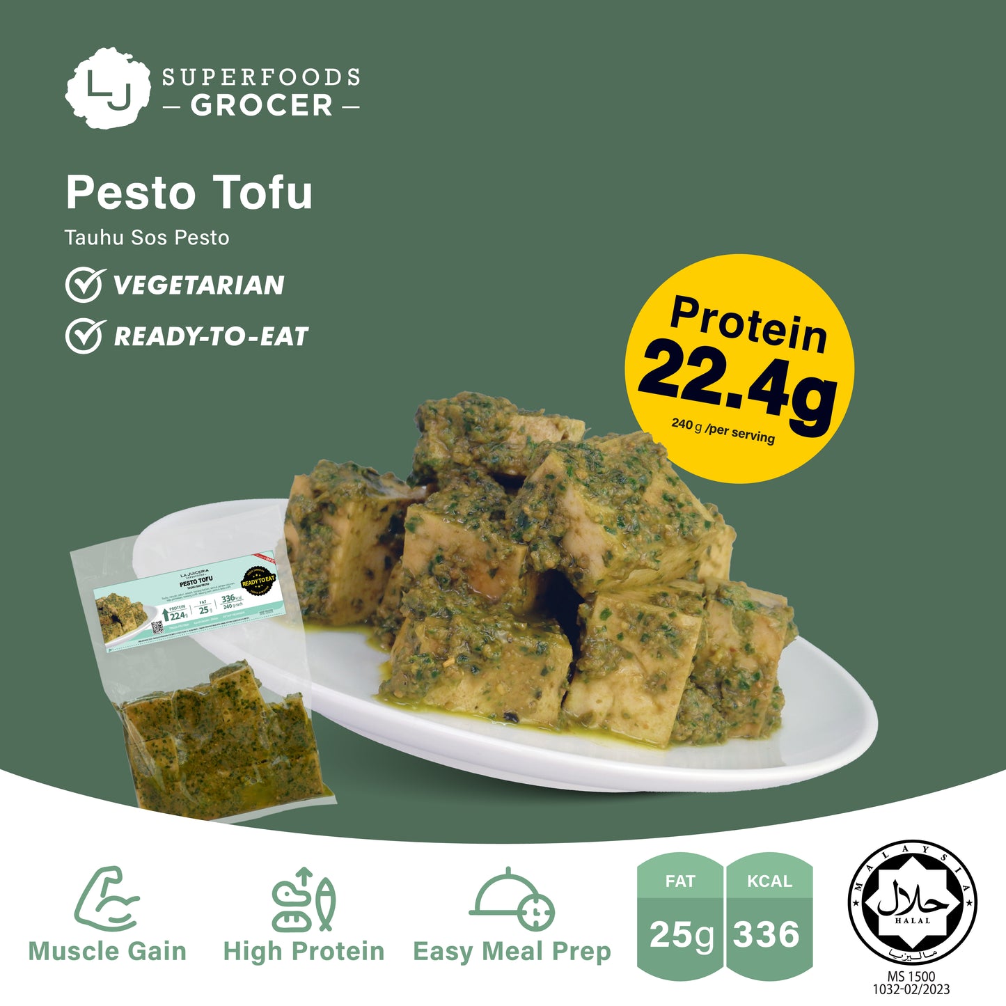 Ramadan Bundle 10 (RM18.40 Per Meal)